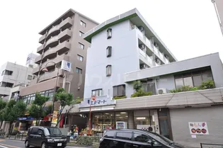 FIORE 西尾久Ⅱの画像