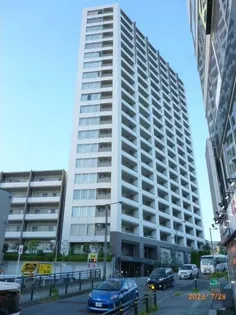 BELISTAタワー取手駅前の画像