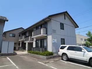 メゾンプレミールA Bの画像