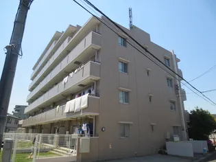 王子ホームズ春日井の画像