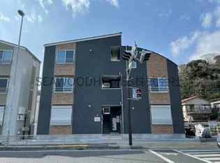 リーヴェルポート金沢文庫SELENEの画像