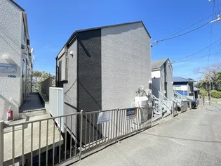 プロミストランド上大岡の画像