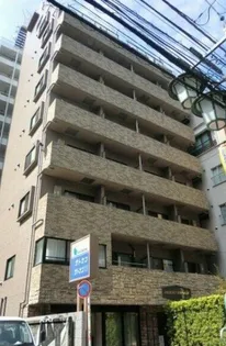 東京都杉並区高円寺南4【マンション】の外観
