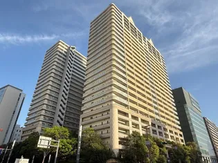 なんばセントラルプラザリバーガーデンの画像