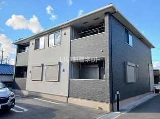 グランツ中野西 B棟の画像