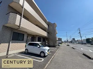 アークヒルズIIの画像