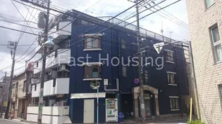 東京都杉並区高円寺南4【マンション】の外観