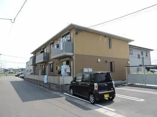 ヴィラ ソレイユの画像