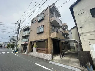 コーポ大友の画像