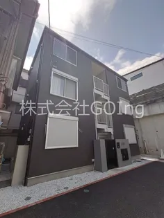 ラフィーネ石川町の画像