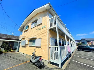 ハイム鈴木Iの画像