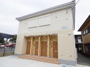 ヒルズロワールの画像