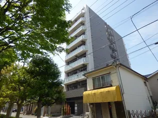 アルファコート西川口23の画像