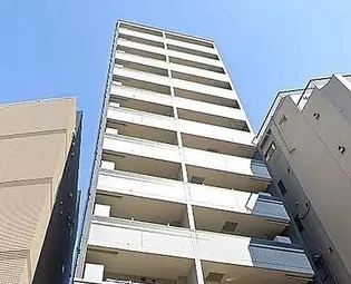 東京都練馬区豊玉北5【マンション】の外観