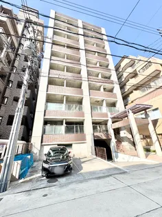 ヴェリエール・ドゥ・セ【5階】の外観