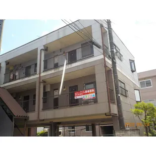 コスモハイツの画像