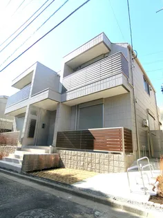 クレスト久我山の画像