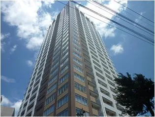東京都武蔵野市中町1【マンション】の外観