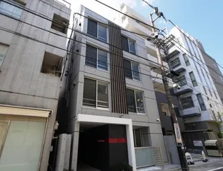 PASEO Yotsuya【4階】の外観