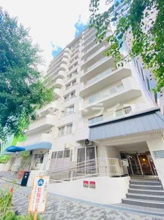 大阪府大阪市淀川区西宮原1【マンション】の外観