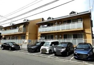 グランディール庚午北 B棟の画像