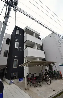 月光南観音五番館の画像