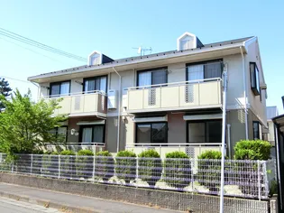 セジュール花渕Iの画像