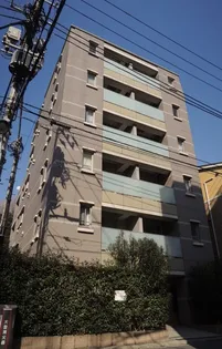 日神デュオステージ小石川【4階】の外観