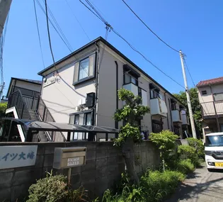サンライフ鵠沼の画像