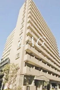 東京都豊島区東池袋3【マンション】の外観