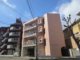 水口第2ビルの画像