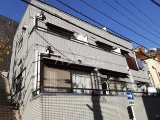 SKマンションの画像