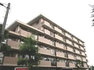 柏台グリーンヒルズの画像