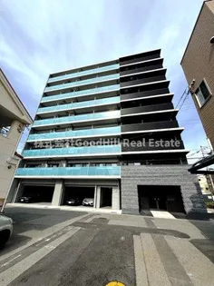 S-RESIDENCE東三国amante【2階】の外観