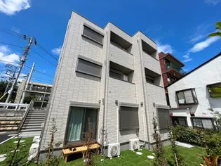 グラン成城南の画像