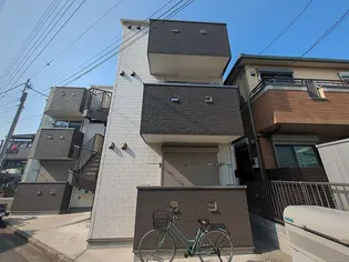 ヒュッゲIの画像
