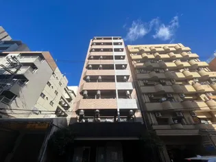 エグゼ難波南の画像