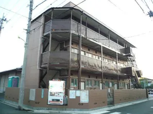 末広マンションの画像