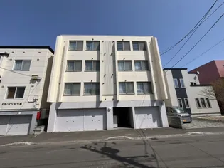 メビウスの画像
