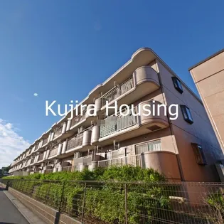 ランドロードU A棟の画像
