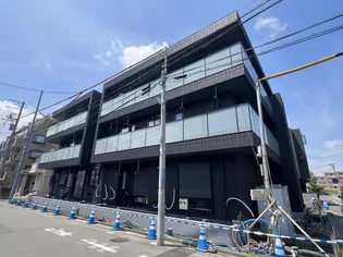 (仮称)末長4丁目メゾン【2階】の外観