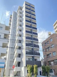 ガリシア中野弥生町の画像