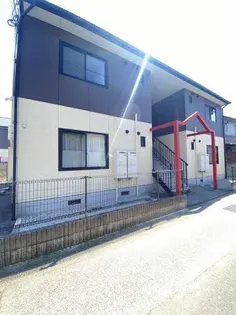 リベラ太田 B棟の画像