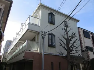 ライトハウス多摩川の画像