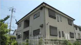 清水ハイムEの画像