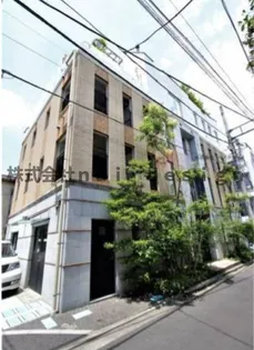 東京都台東区東上野6【マンション】の外観