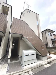 SKフェリス金町の画像