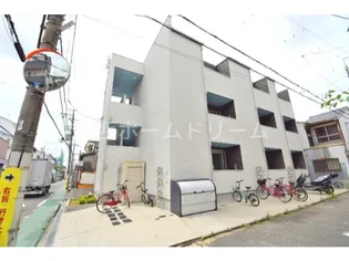 ELEVER 門真の画像
