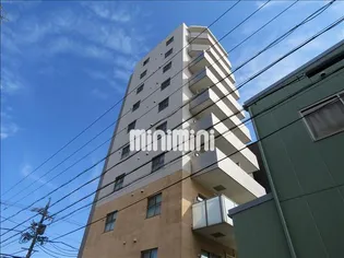 W HOUSEの画像