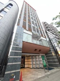 スペチアーレ【8階】の外観